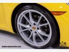 Thumbnail Photo 30 for 2017 Porsche 911 Carrera Cabriolet